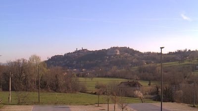 immagine della webcam nei dintorni di Colle del Prel: webcam Villanova Mondovì