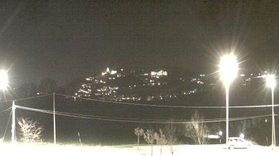 immagine della webcam nei dintorni di Vignolo: webcam Villanova Mondovì