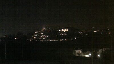 immagine della webcam nei dintorni di Saint Grée: webcam Villanova Mondovì