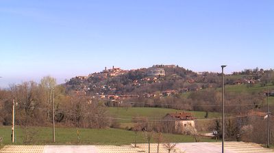 Preview delle webcam di Villanova Mondovì