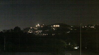 immagine della webcam nei dintorni di Pamparato: webcam Villanova Mondovì
