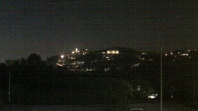 immagine della webcam nei dintorni di Prato Nevoso: webcam Villanova Mondovì
