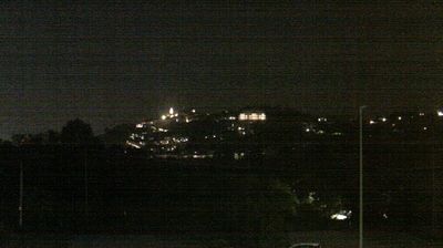 immagine della webcam nei dintorni di Frabosa Soprana: webcam Villanova Mondovì