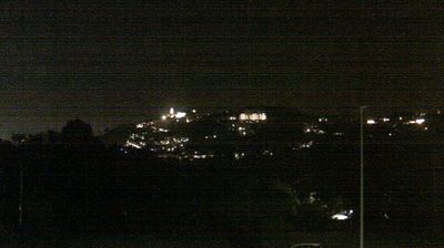 immagine della webcam nei dintorni di Colle del Prel: webcam Villanova Mondovì