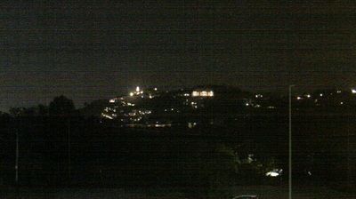 immagine della webcam nei dintorni di Niella Tanaro: webcam Villanova Mondovì
