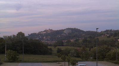 immagine della webcam nei dintorni di Bene Vagienna: webcam Villanova Mondovì