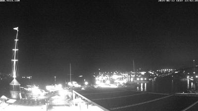 immagine della webcam nei dintorni di Porto Pollo: webcam Porto Cervo
