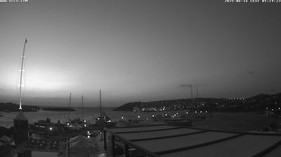 immagine della webcam nei dintorni di La Maddalena: webcam Porto Cervo
