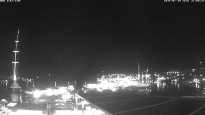 immagine della webcam nei dintorni di Porto Pollo: webcam Porto Cervo