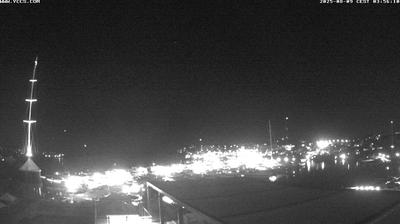 immagine della webcam nei dintorni di La Maddalena: webcam Porto Cervo