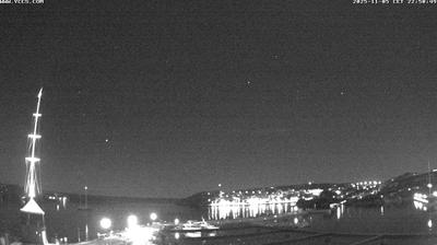 immagine della webcam nei dintorni di Santa Teresa Gallura: webcam Porto Cervo