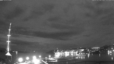 immagine della webcam nei dintorni di Olbia: webcam Porto Cervo