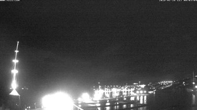 immagine della webcam nei dintorni di Murta Maria: webcam Porto Cervo