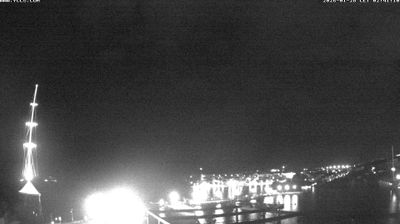 immagine della webcam nei dintorni di Santateresa: webcam Porto Cervo