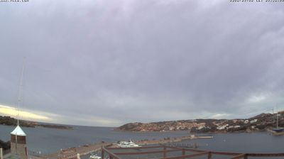 immagine della webcam nei dintorni di Olbia: webcam Porto Cervo