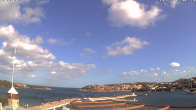 immagine della webcam nei dintorni di La Maddalena: webcam Porto Cervo