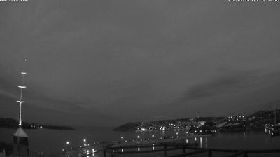 immagine della webcam nei dintorni di Olbia: webcam Porto Cervo