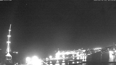 immagine della webcam nei dintorni di La Maddalena: webcam Porto Cervo