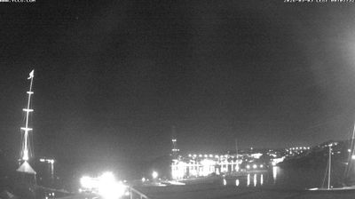 immagine della webcam nei dintorni di La Maddalena: webcam Porto Cervo