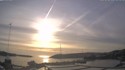 immagine della webcam nei dintorni di Santateresa: webcam Porto Cervo