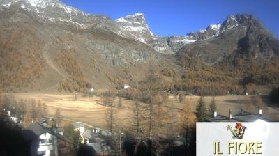 immagine della webcam nei dintorni di Craveggia: webcam Baceno