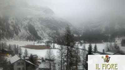 immagine della webcam nei dintorni di Druogno: webcam Baceno