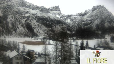 immagine della webcam nei dintorni di Riale: webcam Alpe Devero