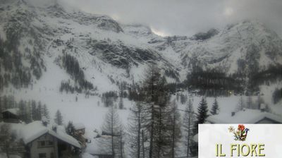 immagine della webcam nei dintorni di Domobianca: webcam Baceno