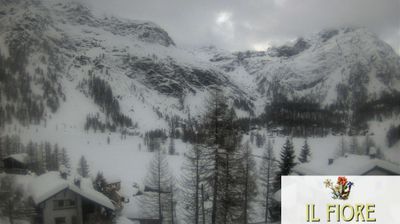 immagine della webcam nei dintorni di Druogno: webcam Baceno