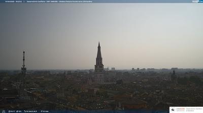 immagine della webcam nei dintorni di Albinea: webcam Modena