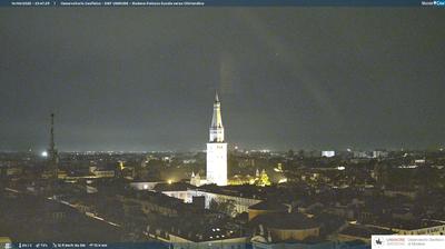 immagine della webcam nei dintorni di Novellara: webcam Modena