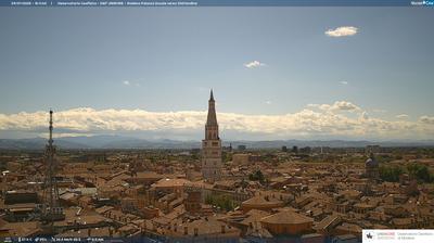 immagine della webcam nei dintorni di Albinea: webcam Modena