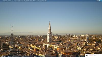 immagine della webcam nei dintorni di Campogalliano: webcam Modena