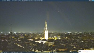 immagine della webcam nei dintorni di Cento: webcam Modena