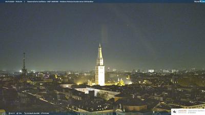 immagine della webcam nei dintorni di Arceto: webcam Modena