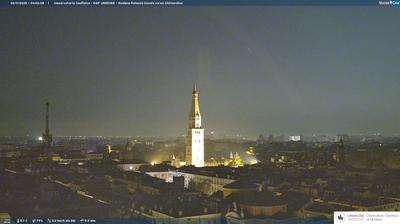 immagine della webcam nei dintorni di Vignola: webcam Modena