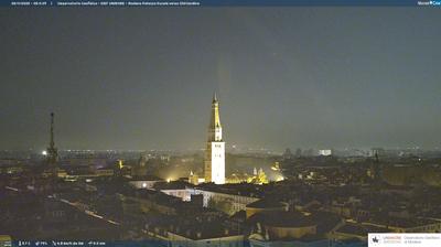 immagine della webcam nei dintorni di Castello di Serravalle: webcam Modena