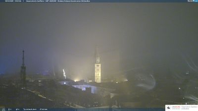 immagine della webcam nei dintorni di Castelvetro di Modena: webcam Modena
