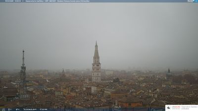 immagine della webcam nei dintorni di Campogalliano: webcam Modena