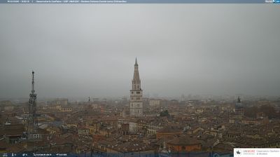 immagine della webcam nei dintorni di Novellara: webcam Modena