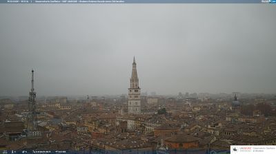 immagine della webcam nei dintorni di Savignano sul Panaro: webcam Modena