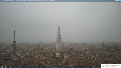 immagine della webcam nei dintorni di Monte San Pietro: webcam Modena