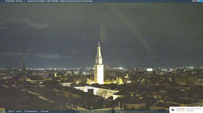 immagine della webcam nei dintorni di Castelvetro di Modena: webcam Modena