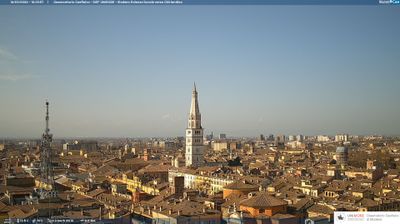 immagine della webcam nei dintorni di Cento: webcam Modena