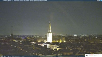immagine della webcam nei dintorni di Monteveglio: webcam Modena
