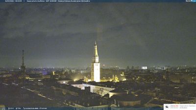 immagine della webcam nei dintorni di Novellara: webcam Modena