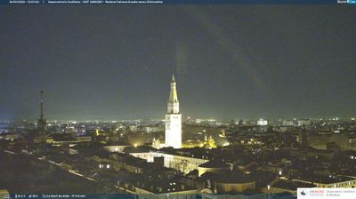 immagine della webcam nei dintorni di Bagnolo in Piano: webcam Modena