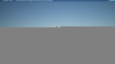 immagine della webcam nei dintorni di Cento: webcam Modena