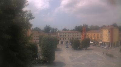 immagine della webcam nei dintorni di Viano: webcam Campogalliano