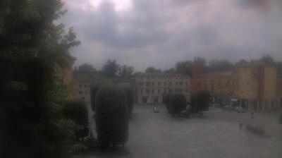 immagine della webcam nei dintorni di Reggiolo: webcam Campogalliano